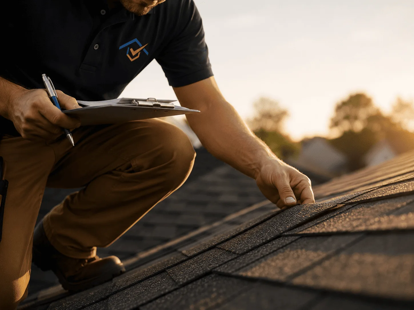 Why Choose Roof Inspection in Ulm, MT